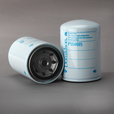 COOLANT FILTER, SPIN-ON NON-CHEMICAL; PACK OF 12 (TWELVE)