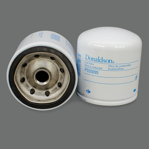 LUBE FILTER, SPIN-ON FULL FLOW