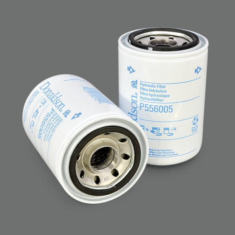 HYDRAULIC FILTER, SPIN-ON