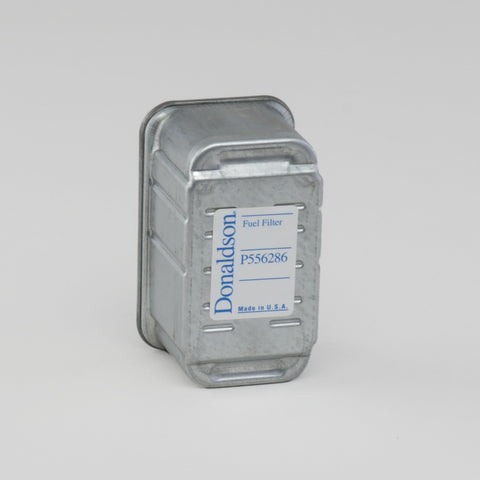 FUEL FILTER, WATER SEPARATOR BOX