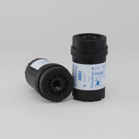 LUBE FILTER
