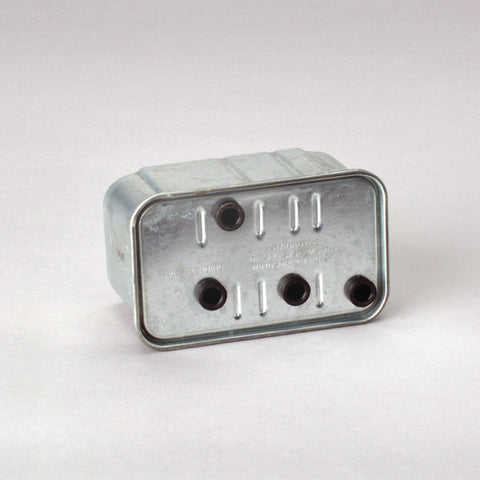 FUEL FILTER, WATER SEPARATOR BOX