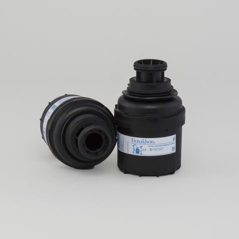 LUBE FILTER, CARTRIDGE; PACK OF 12 (TWELVE)