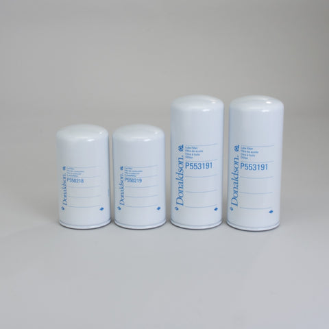 LIQUID FILTER KIT