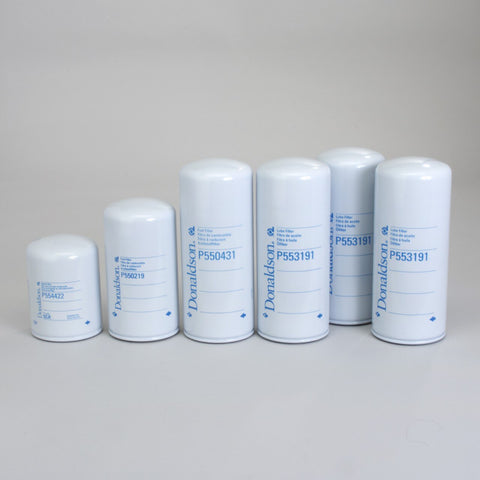 LIQUID FILTER KIT