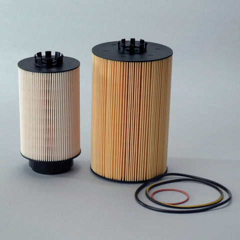 FUEL FILTER KIT