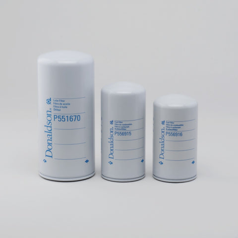 LIQUID FILTER KIT