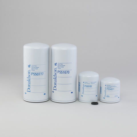 LIQUID FILTER KIT