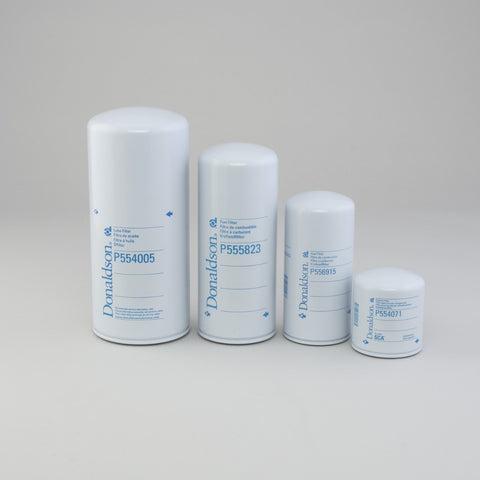 LIQUID FILTER KIT