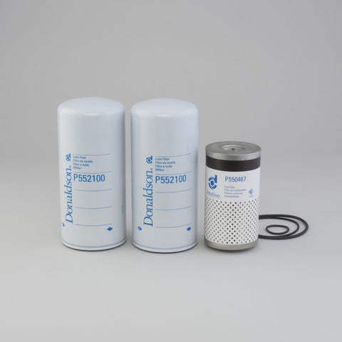 FUEL FILTER KIT