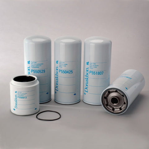 FUEL FILTER KIT