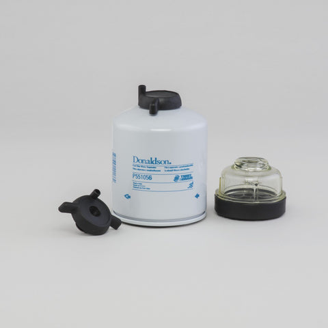 FUEL FILTER KIT