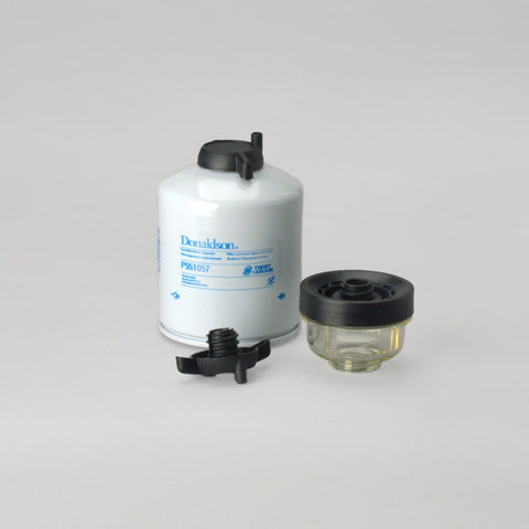 FUEL FILTER KIT