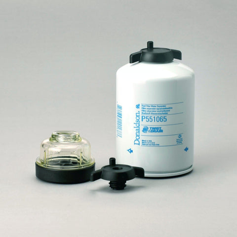 FUEL FILTER KIT