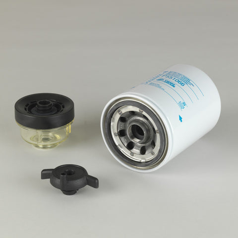 FUEL FILTER KIT