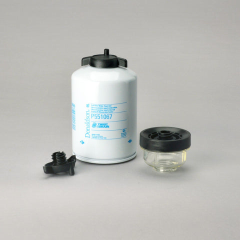 FUEL FILTER KIT