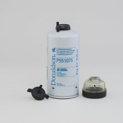 FUEL FILTER KIT