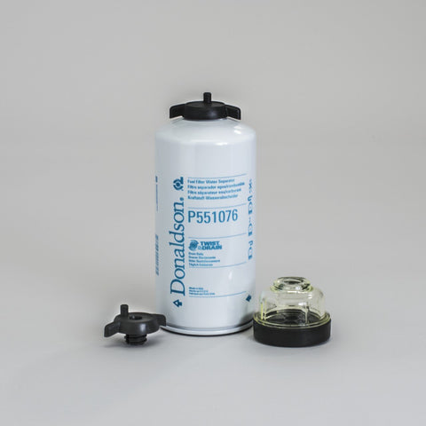 FUEL FILTER KIT
