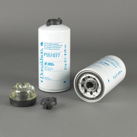 FUEL FILTER KIT