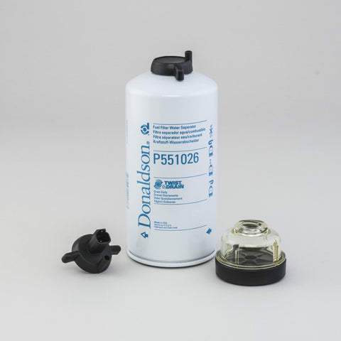 FUEL FILTER KIT