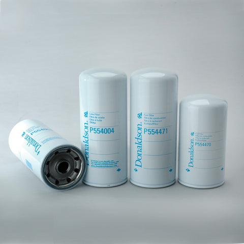 FUEL FILTER KIT