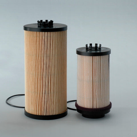 FUEL FILTER KIT