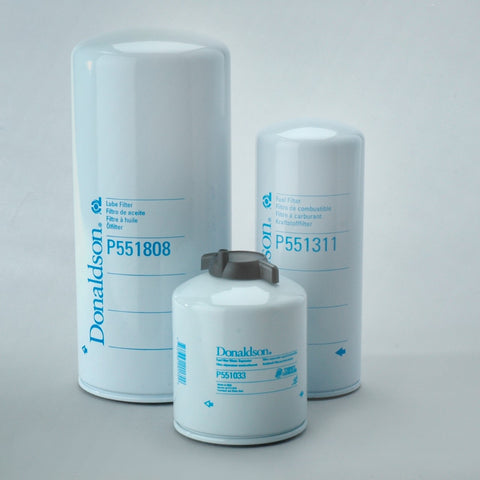FUEL FILTER KIT