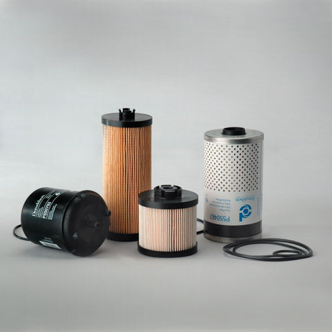 FUEL FILTER KIT