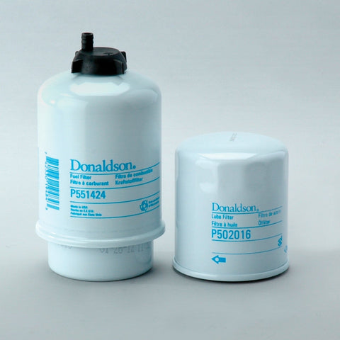 FUEL FILTER KIT