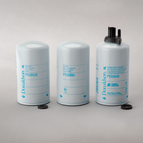 FUEL FILTER KIT