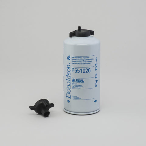 FUEL FILTER KIT