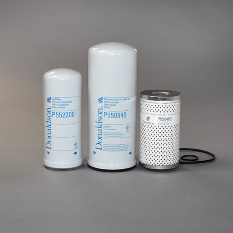 LIQUID FILTER KIT