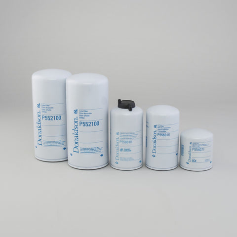LIQUID FILTER KIT
