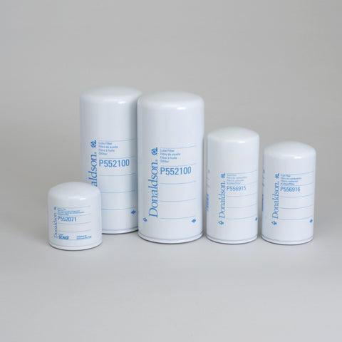 LIQUID FILTER KIT