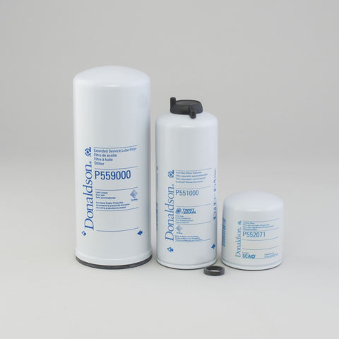 LIQUID FILTER KIT