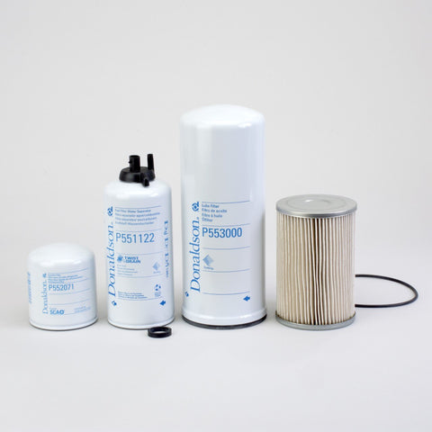 FILTER KIT
