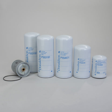 FILTER KIT
