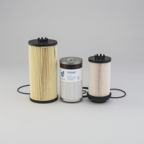 FILTER KIT