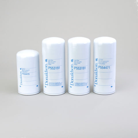 FILTER KIT