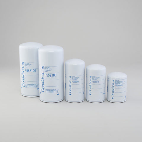 LIQUID FILTER KIT