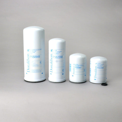 FUEL FILTER KIT