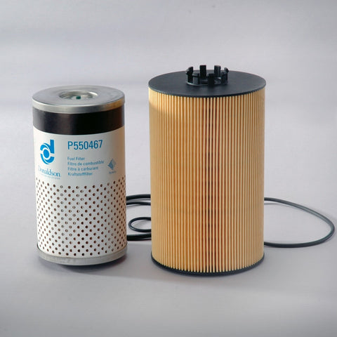 FUEL FILTER KIT