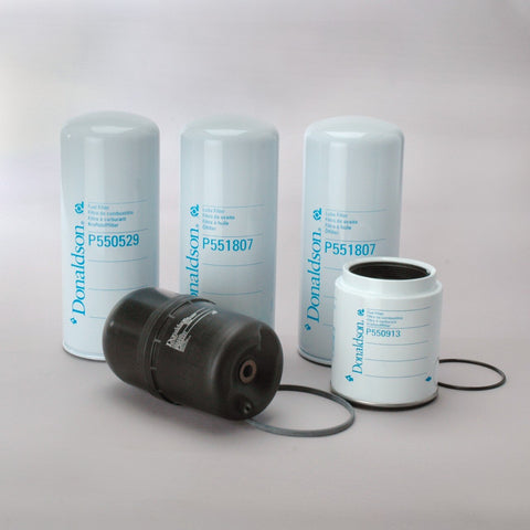 FILTER KIT
