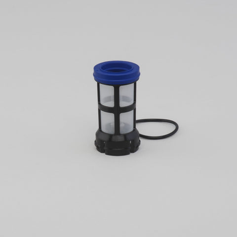 FUEL FILTER, CARTRIDGE