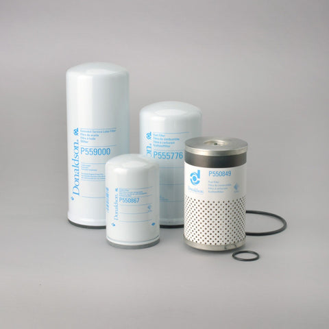 LIQUID FILTER KIT