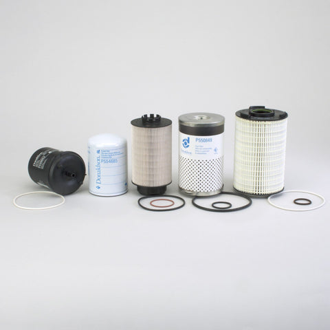 LIQUID FILTER KIT