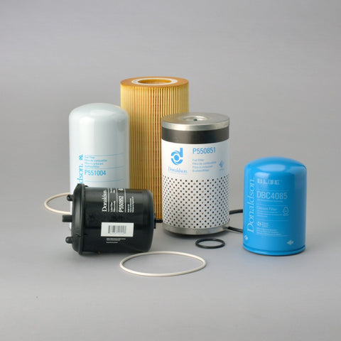 LIQUID FILTER KIT