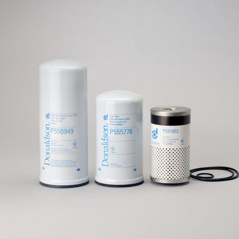 LIQUID FILTER KIT