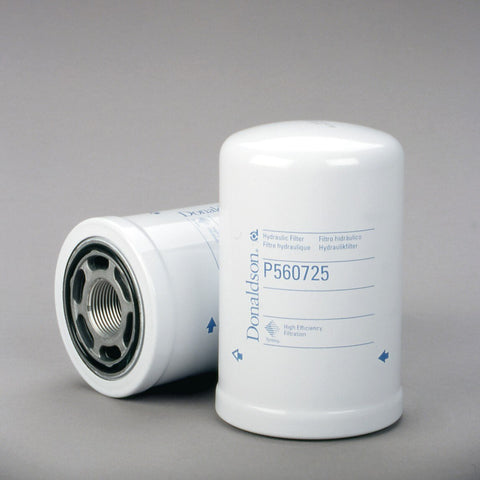 HYDRAULIC FILTER, SPIN-ON