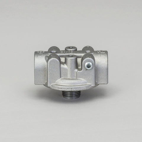 HEAD ASSEMBLY, HYDRAULIC